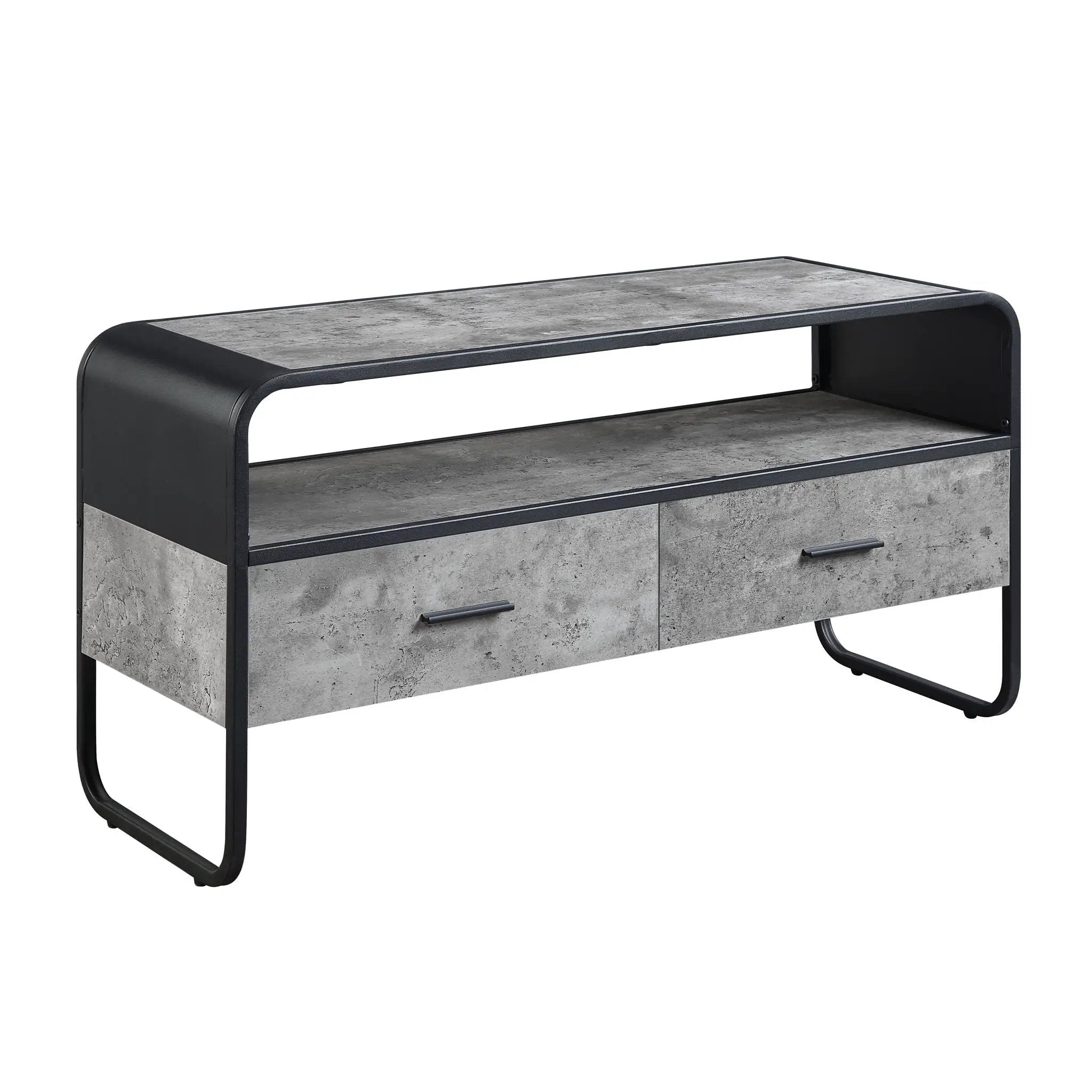Raziela TV Stand & Storage by HouseOfZazla