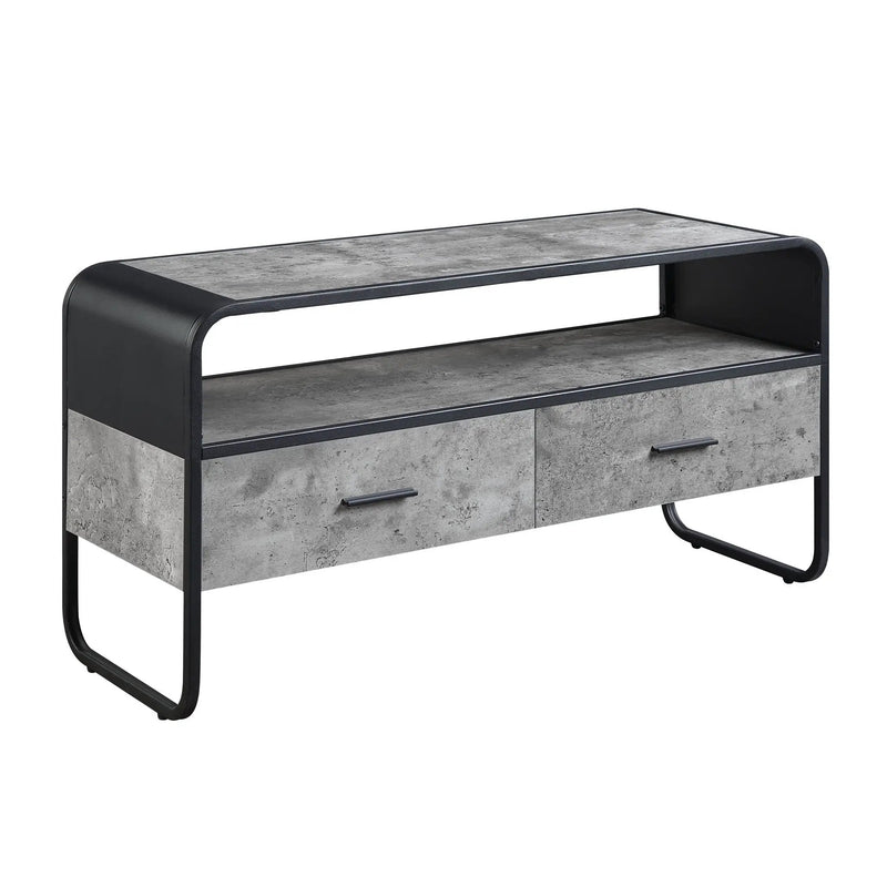 Raziela TV Stand & Storage by HouseOfZazla
