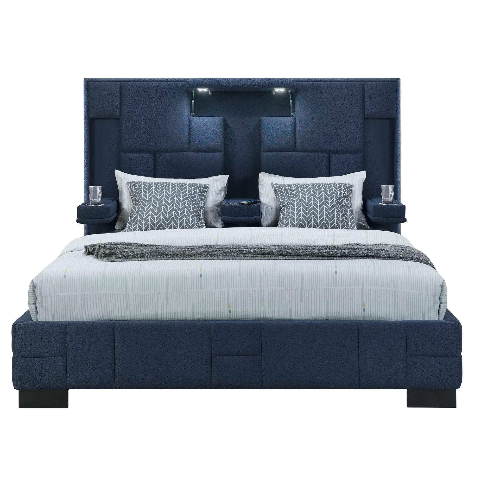 Yaris - Bed by HouseOfZazla