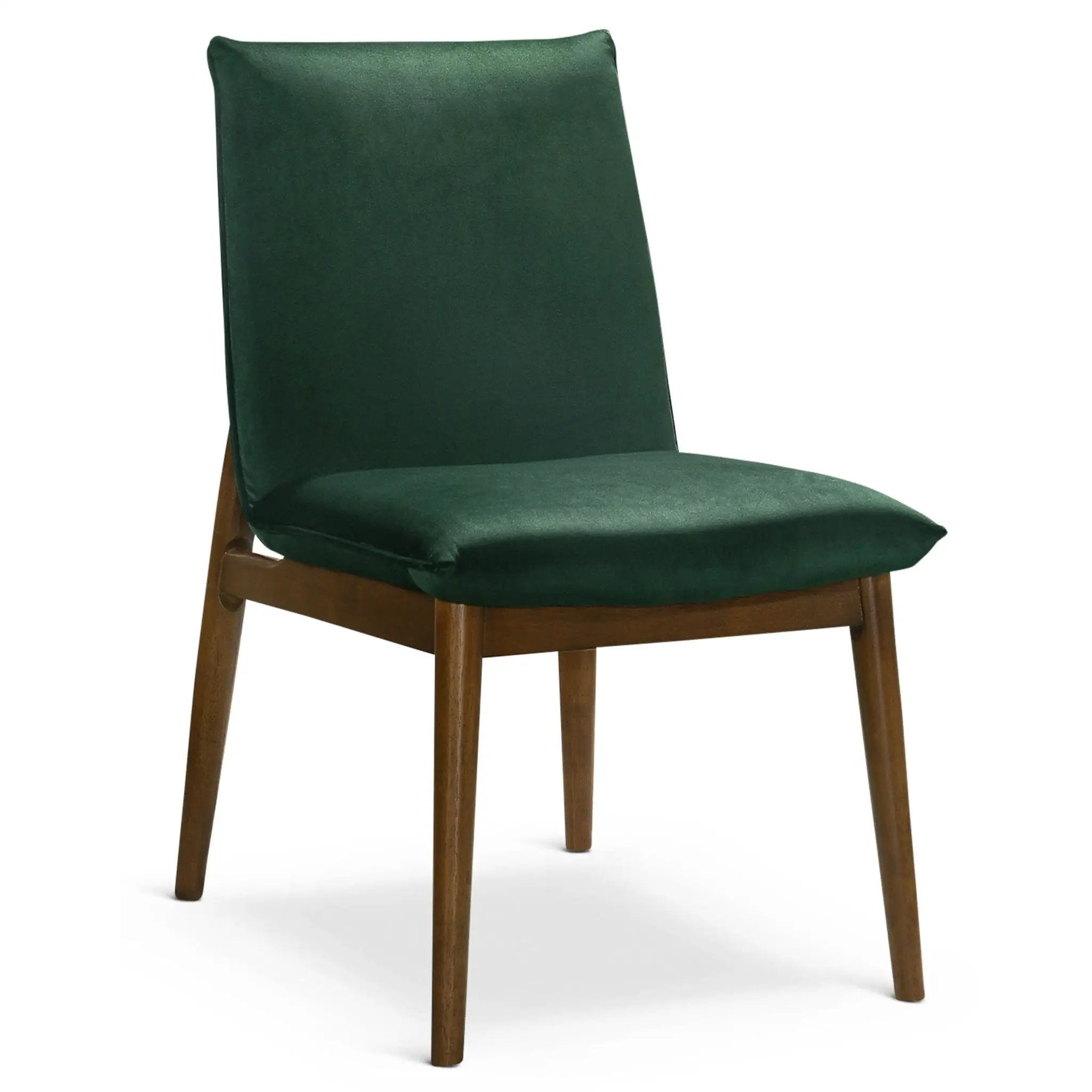 Monza - Contemporary Dining Chair (Set of 2) by Unique Piece Furniture