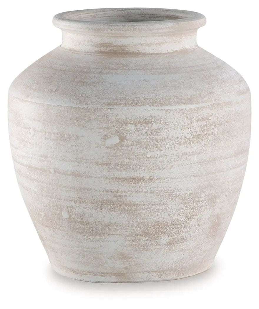 Meadie - 12" Vase by Unique Piece Furniture