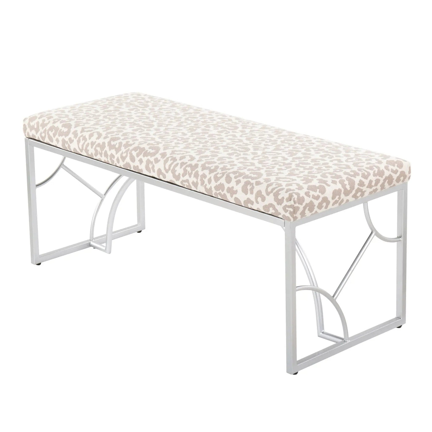 Constellation - Elegant Contemporary Bench by HouseOfZazla