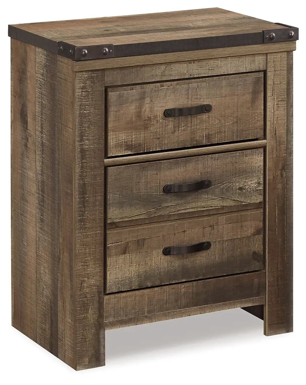 Trinell - Night Stand by Unique Piece Furniture