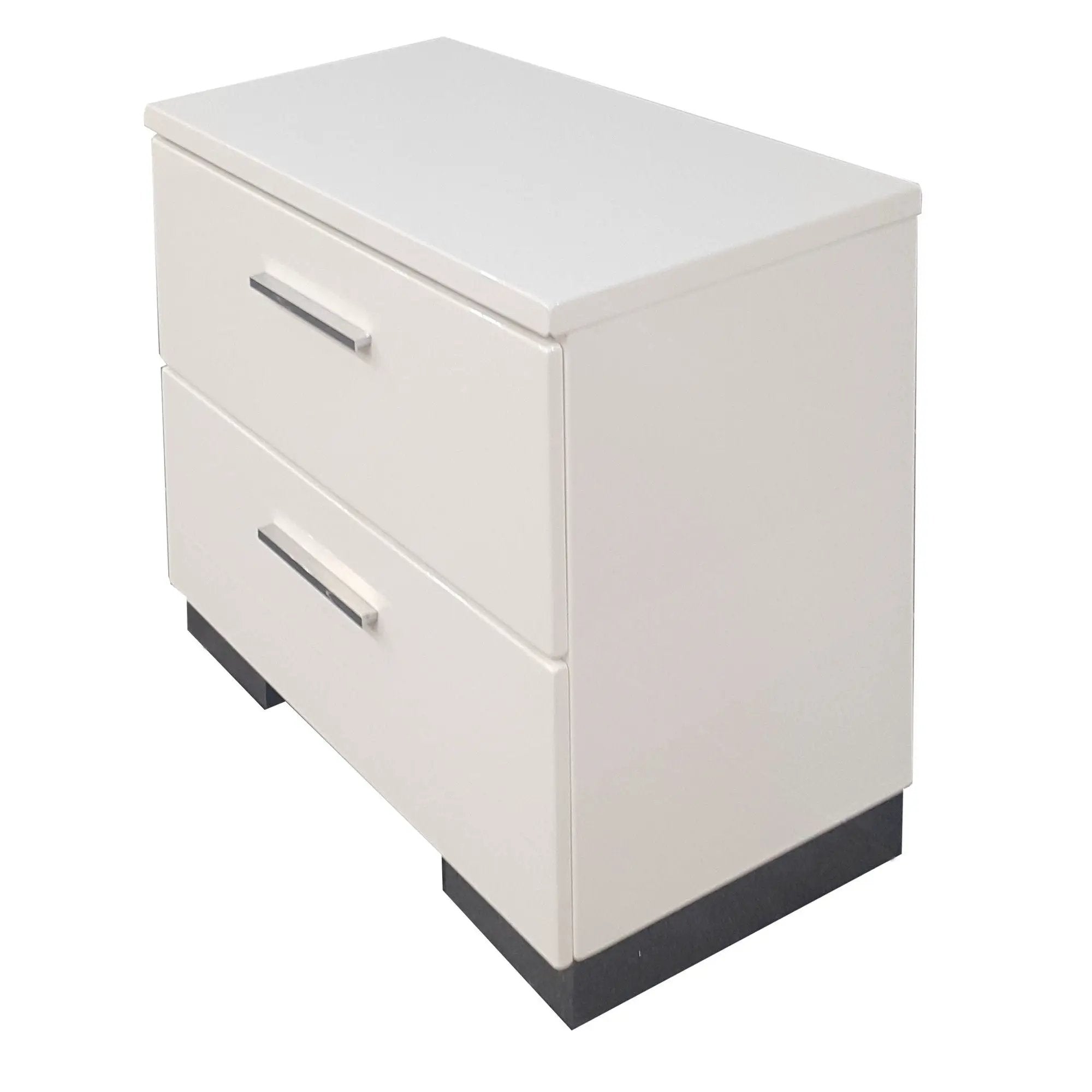 Lorimar - Nightstand - White by Unique Piece Furniture