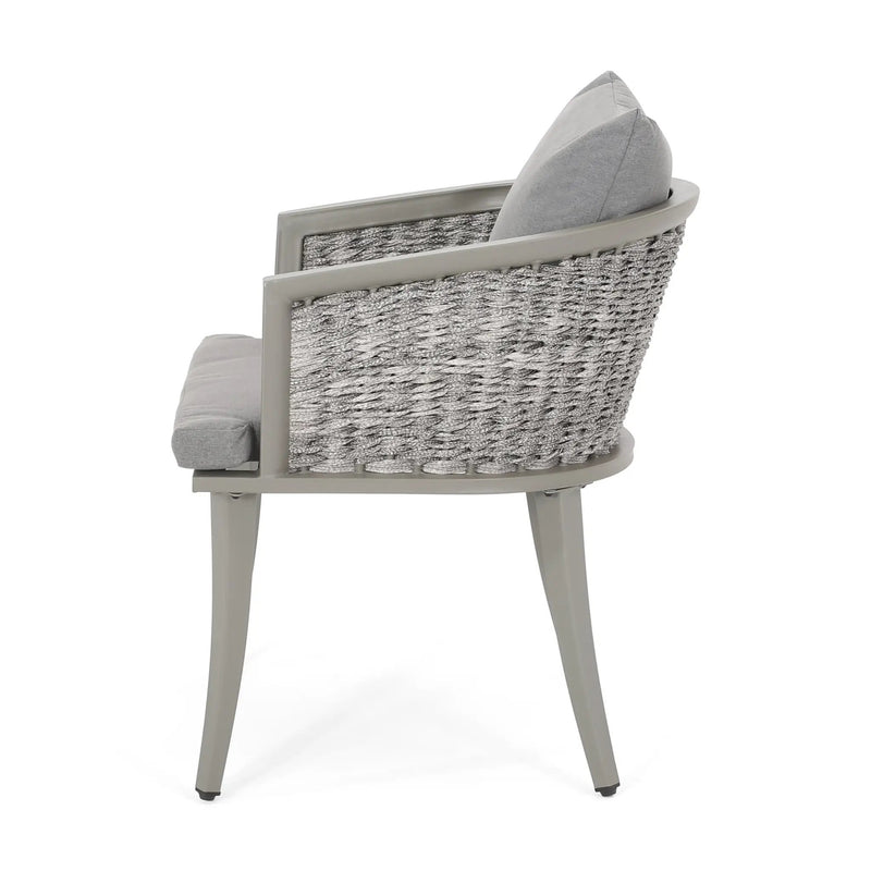 Pebble Chair by HouseOfZazla