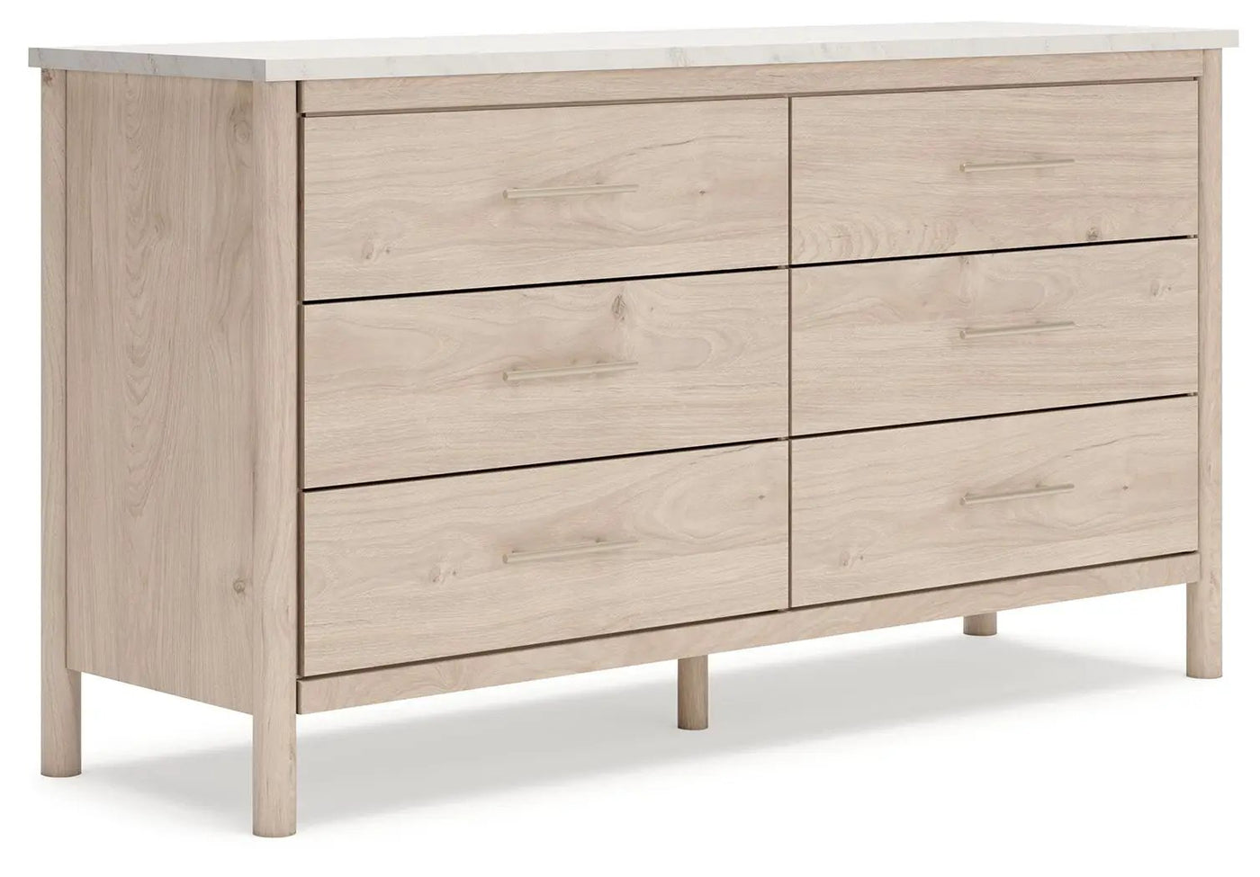 Cadmori - Panel Bedroom Set by Unique Piece Furniture