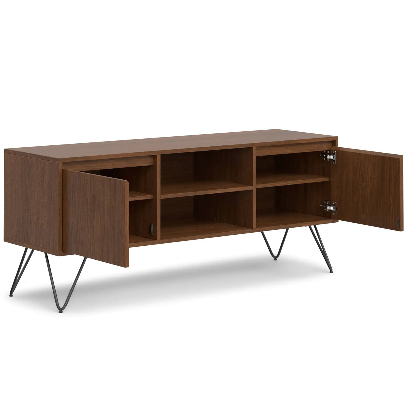 Hunter - Handcrafted TV Media Stand by Unique Piece Furniture