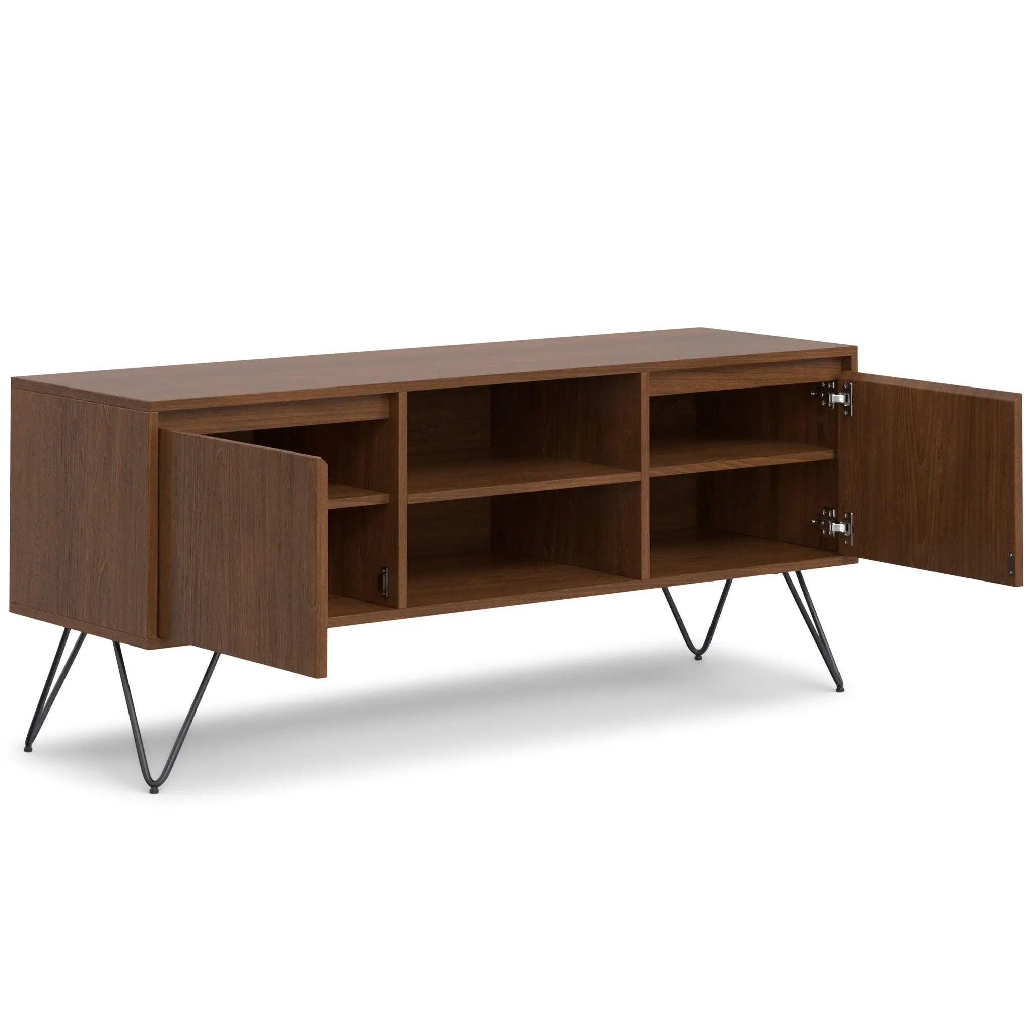 Hunter - Handcrafted TV Media Stand by Unique Piece Furniture