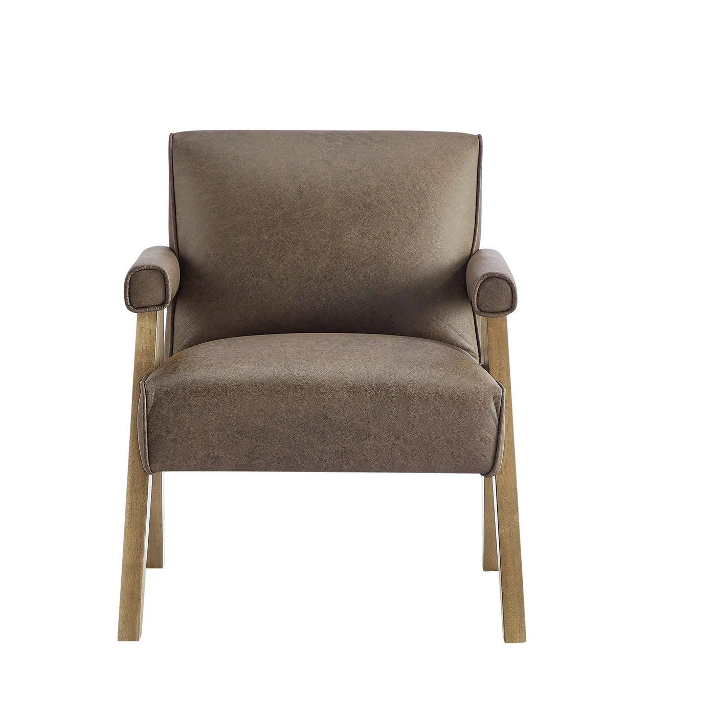 Nessi - Arm Chair by HouseOfZazla