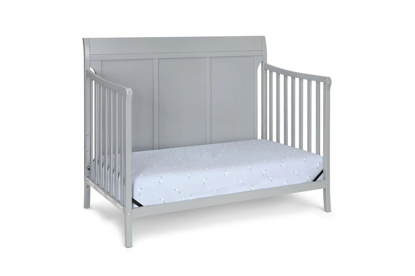 Shailee - 4-in-1 Convertible Crib by Unique Piece Furniture