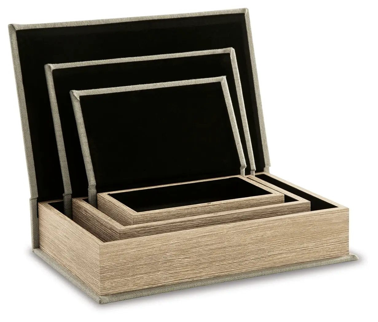 Jolina - Box Set by Unique Piece Furniture
