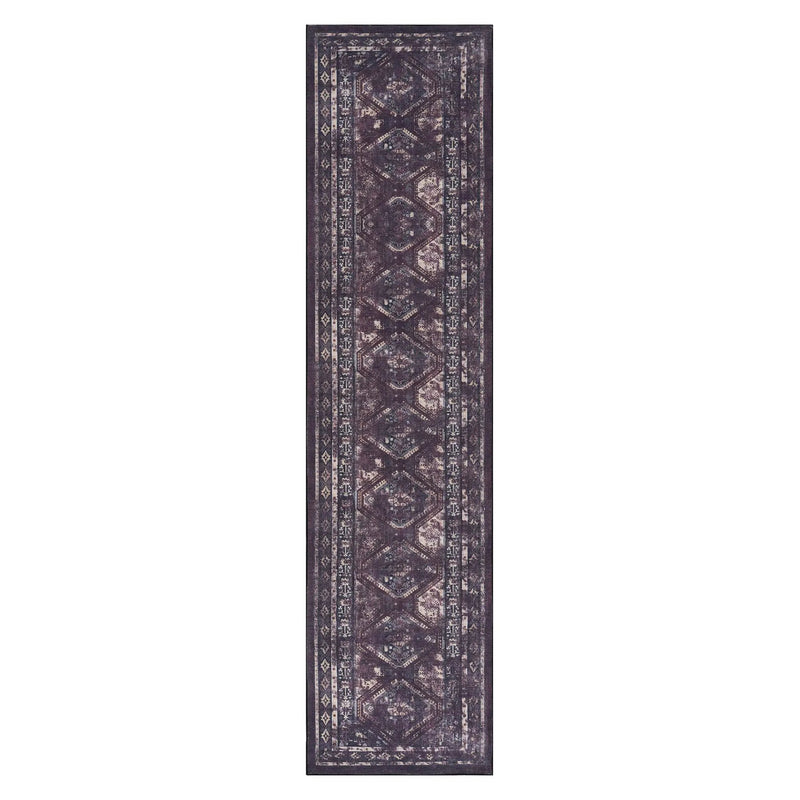 Maval - Washable Runner Rug by HouseOfZazla