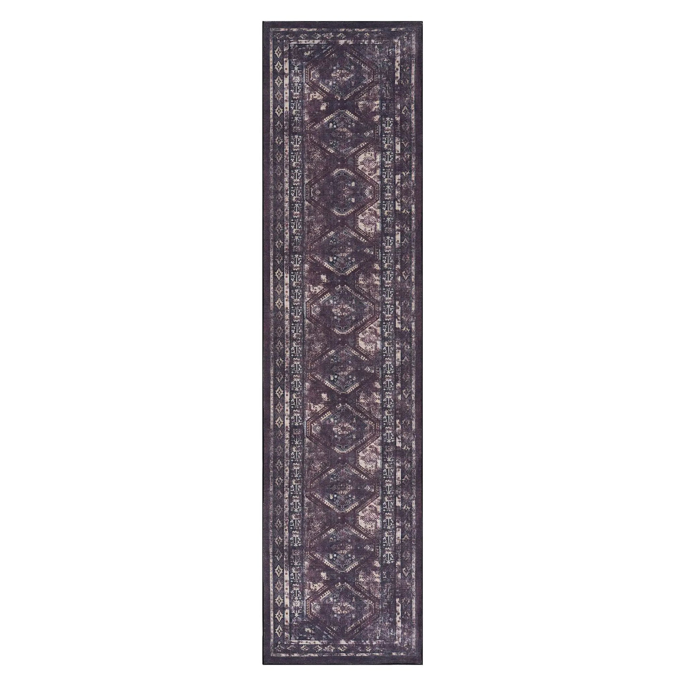 Maval - Washable Runner Rug by Unique Piece Furniture