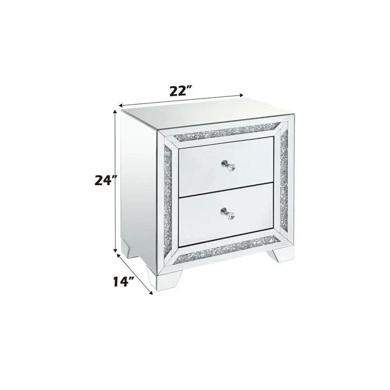 Noralie - Accent Table by Unique Piece Furniture