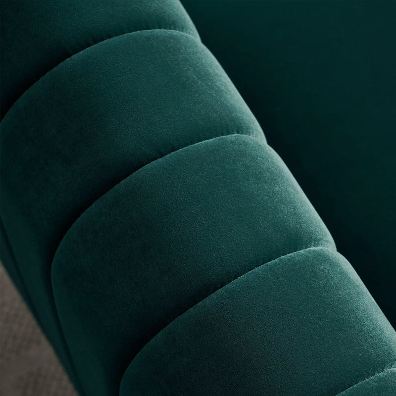 Contemporary Sofa Couch For Living Room by HouseOfZazla