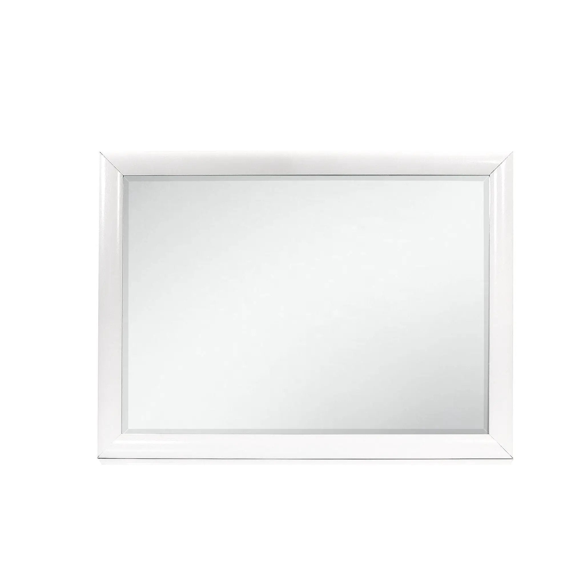 Civic - Mirror by Unique Piece Furniture