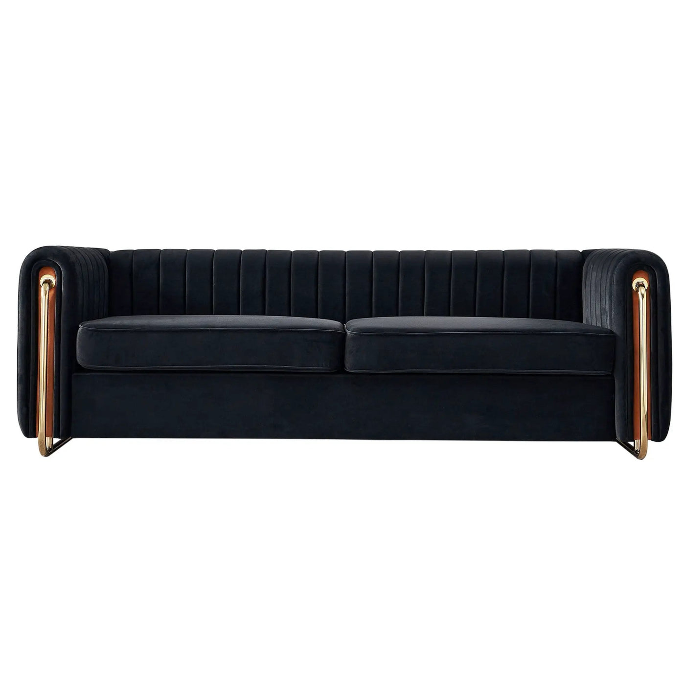 Contemporary Sofa Couch For Living Room by Unique Piece Furniture