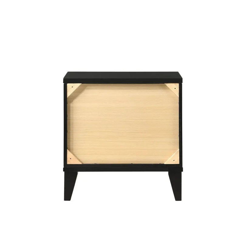 Chelsie - Nightstand by Unique Piece Furniture