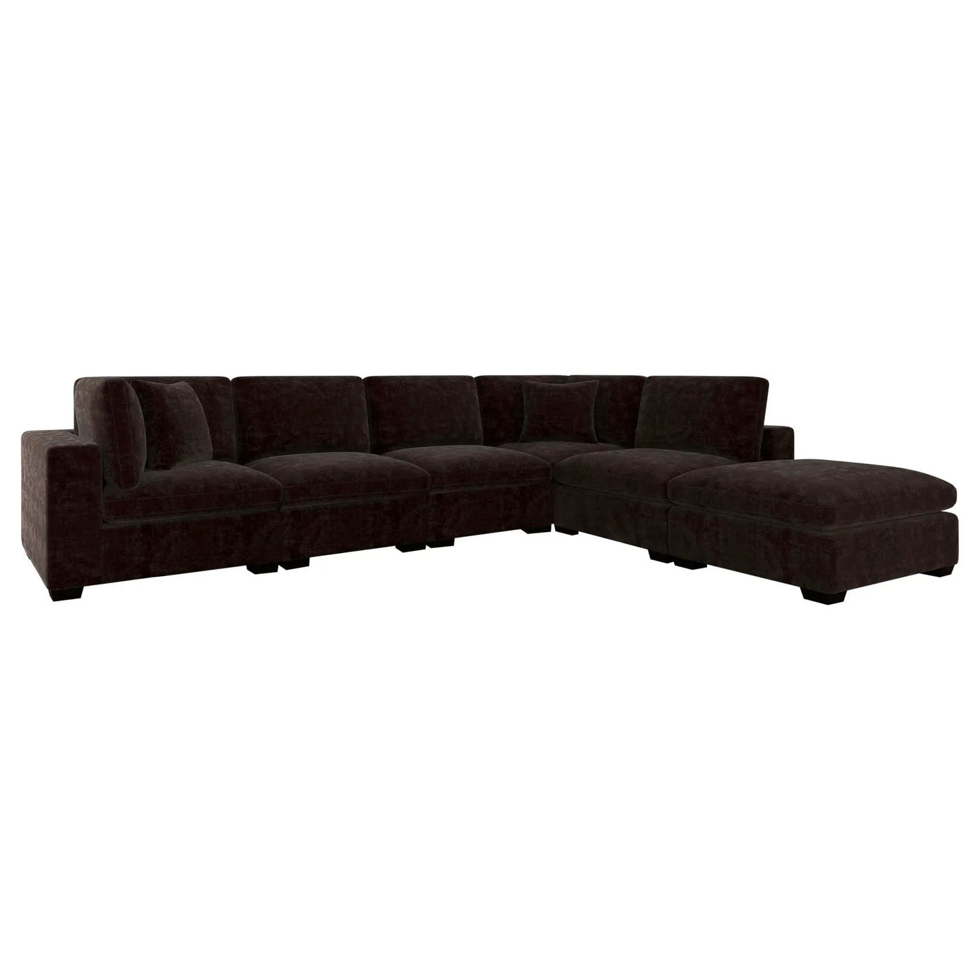 Murtagh - Modular Sectional by HouseOfZazla