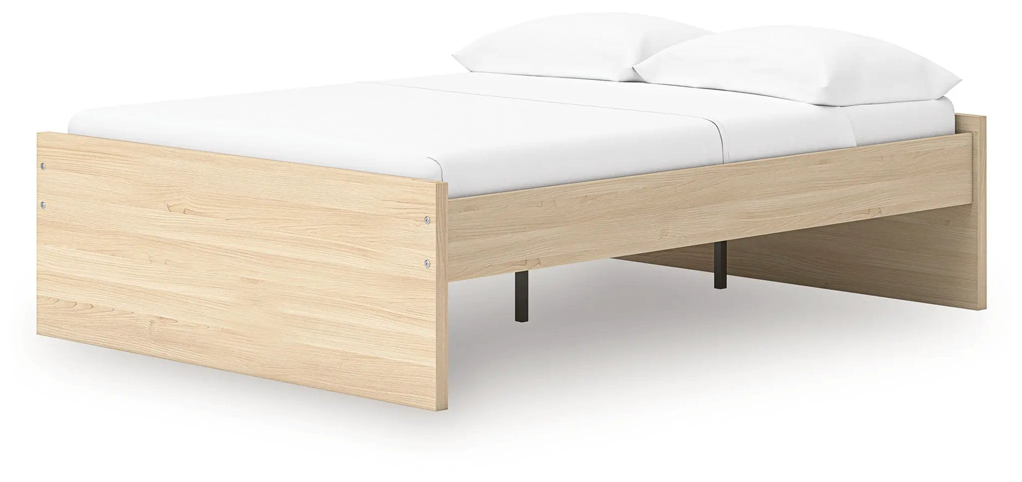 Onita - Platform Bed by Unique Piece Furniture