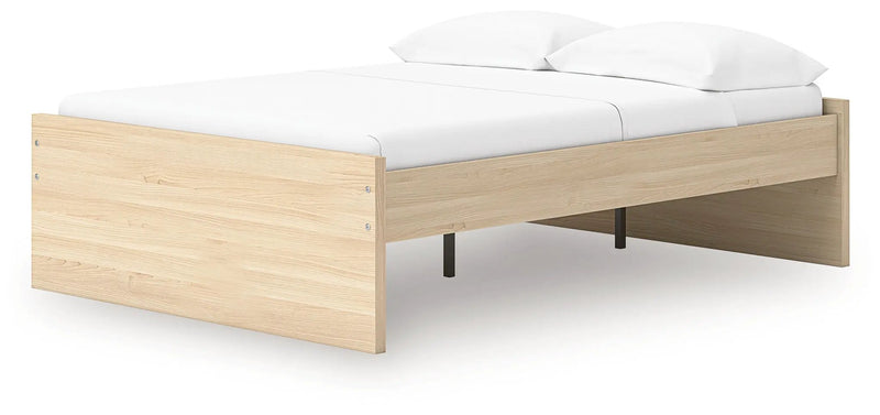 Onita - Platform Bed by Unique Piece Furniture