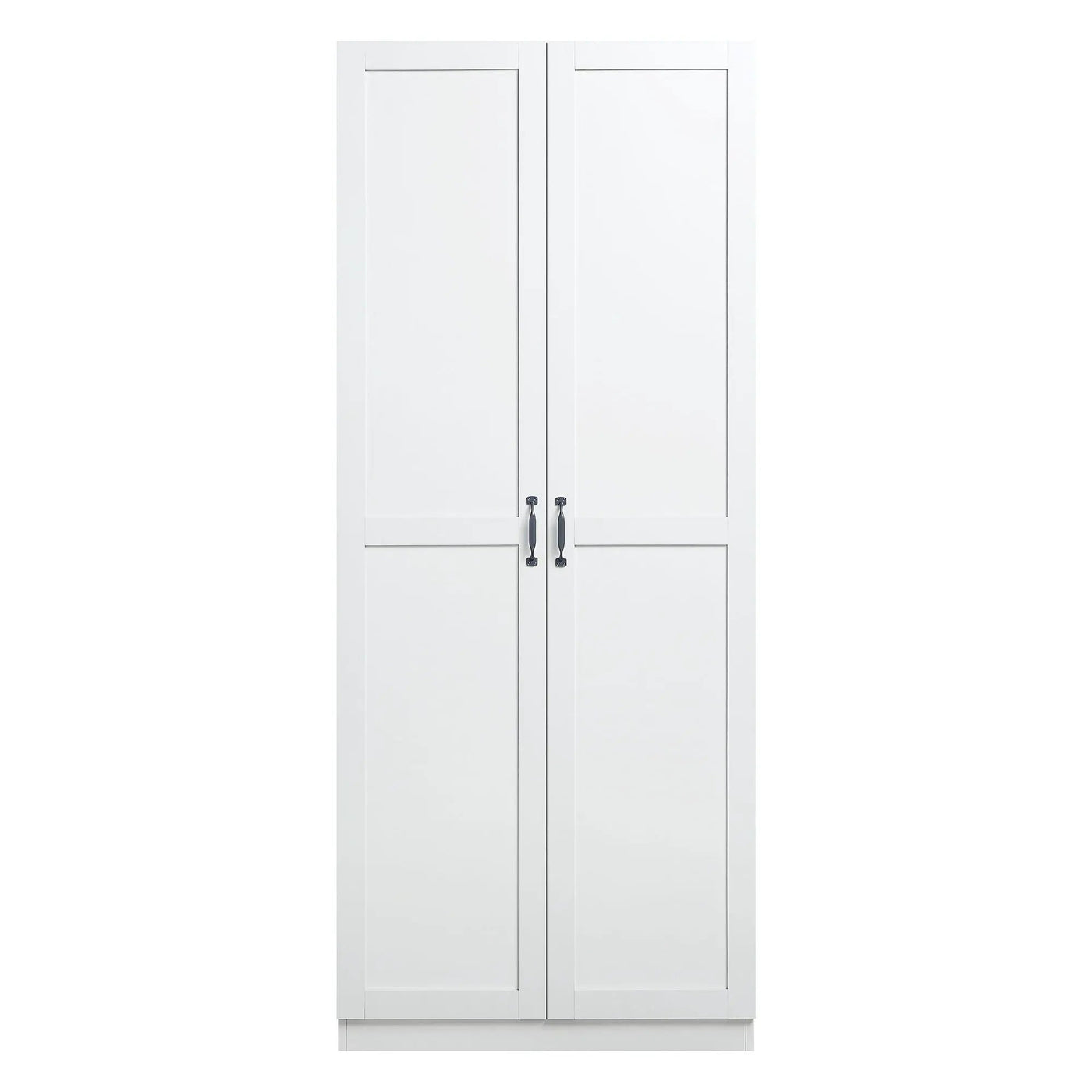 Hopkins - Storage Cabinet With 7 Shelves by HouseOfZazla
