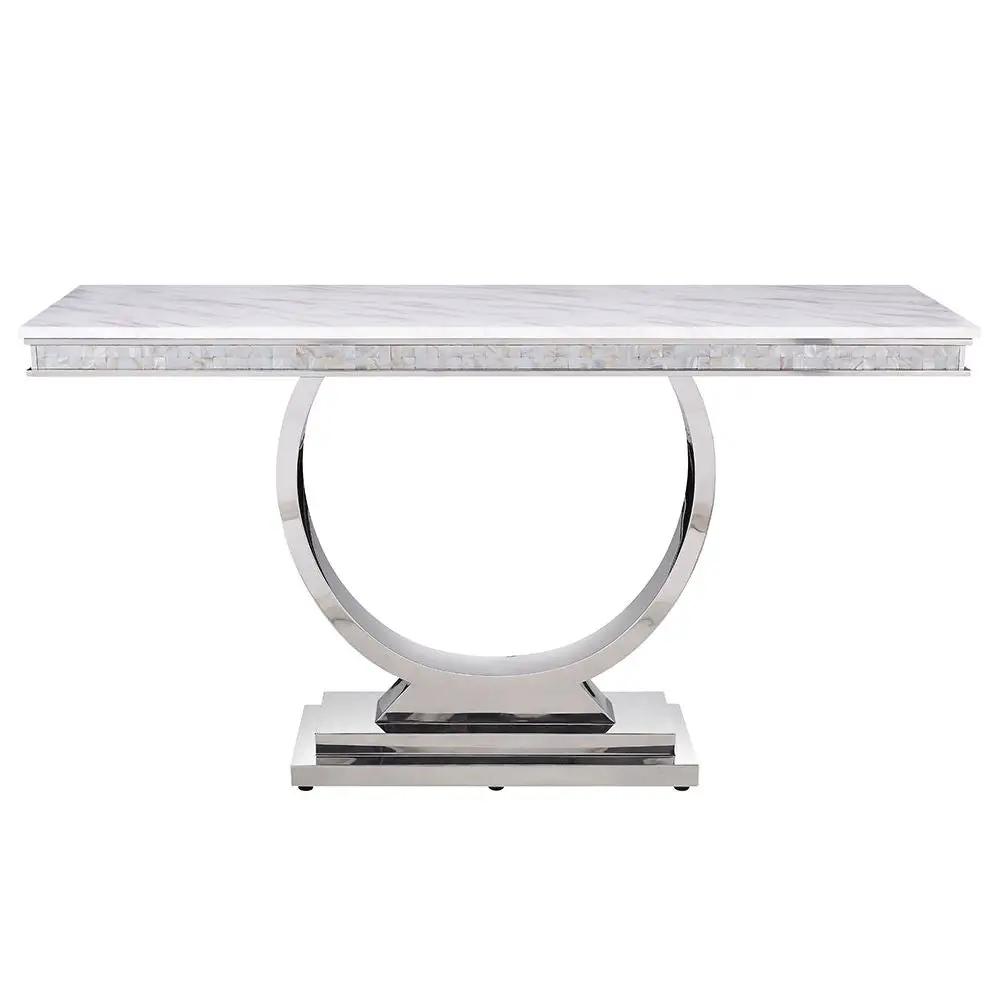 Zander - Table by Unique Piece Furniture