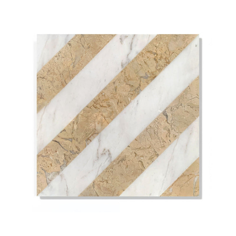 Marble Tile For Floor And Wall by HouseOfZazla