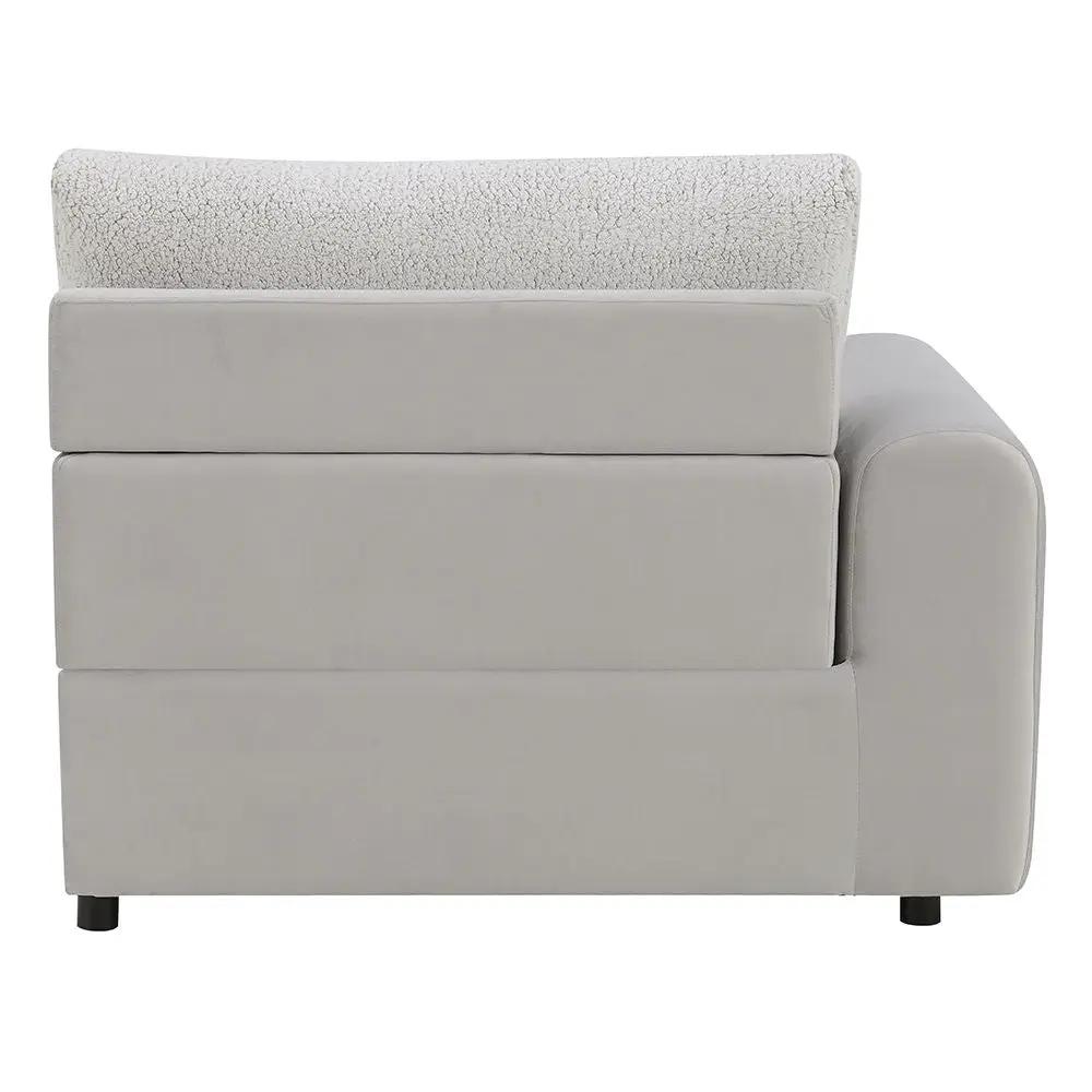 Tarrance - Modular Power Recliner by Unique Piece Furniture