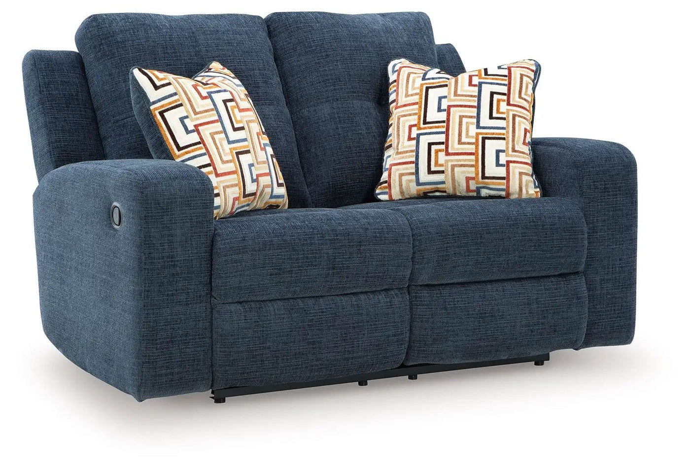Danum - Reclining Loveseat by Unique Piece Furniture