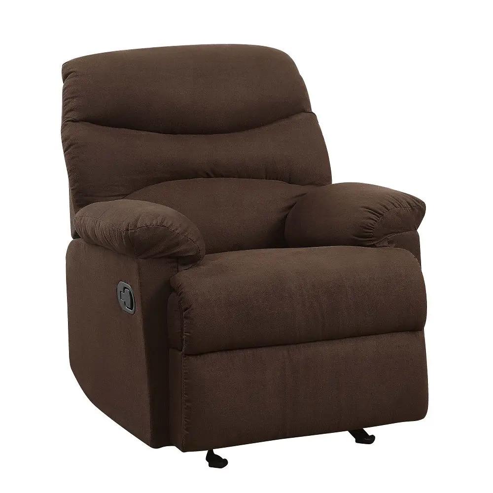 Arcadia - Recliner by Unique Piece Furniture