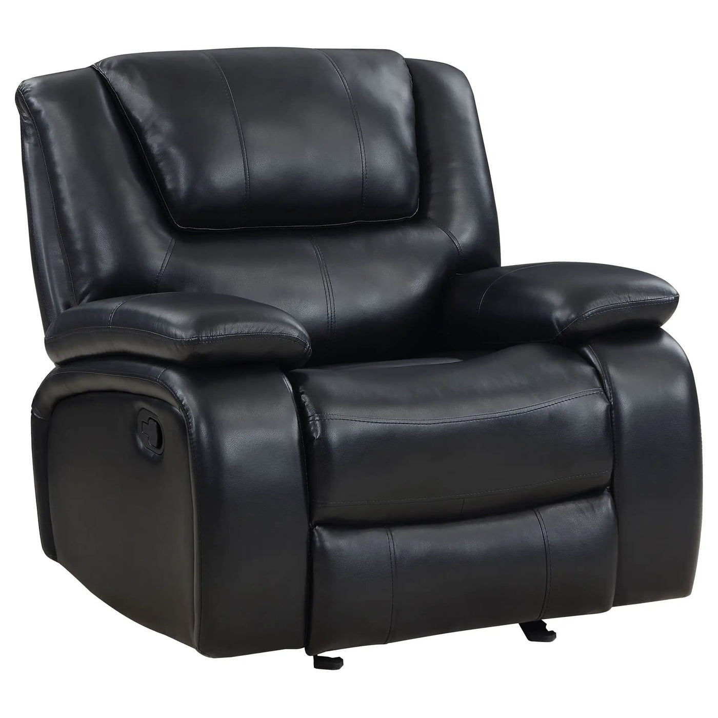 Elodie - Glider Recliner Chair by HouseOfZazla