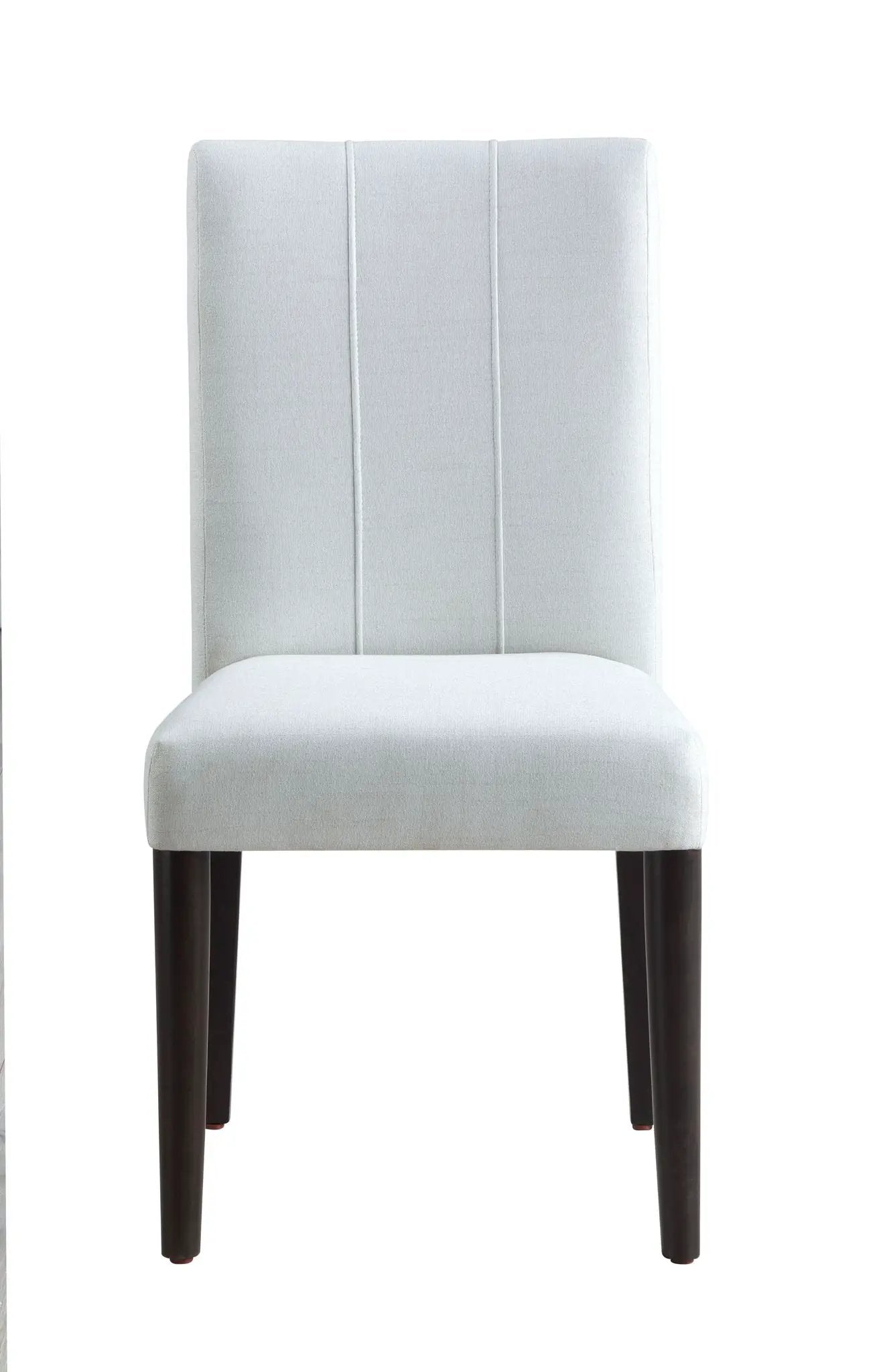 Carena - Side Chair (Set of 2) - White by Unique Piece Furniture