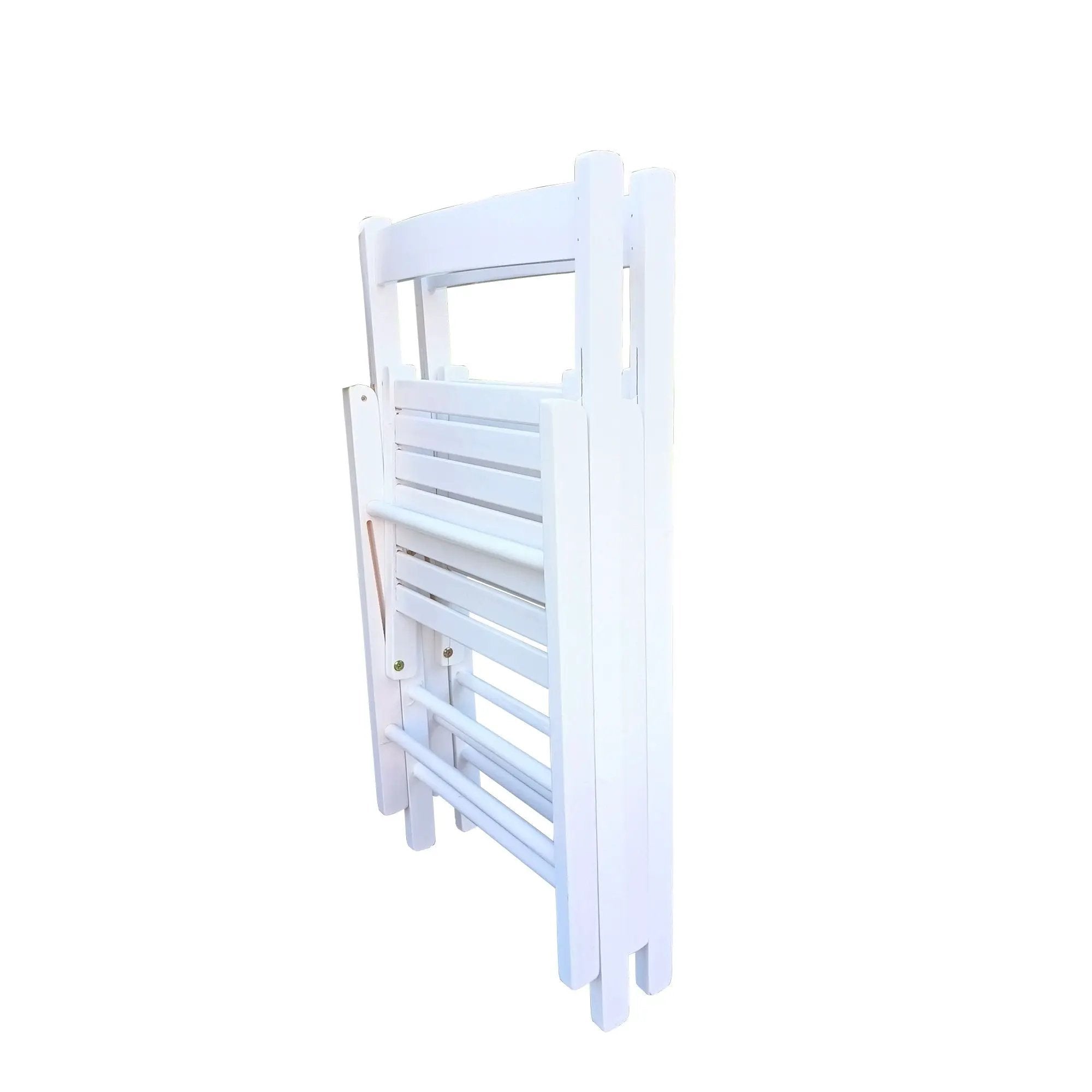 Folding Chair, Foldable Style (Set of 2) by HouseOfZazla