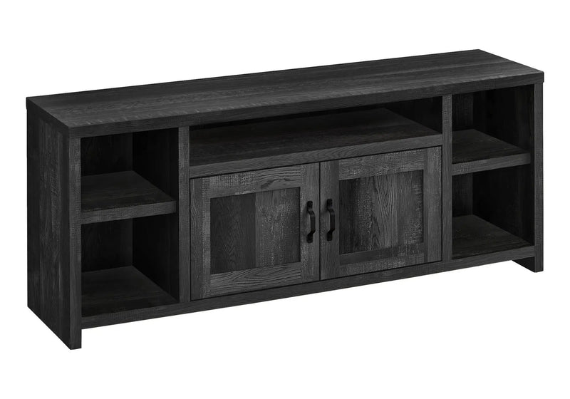 TV Stand Console Media Entertainment Center Storage Cabinet For Living Room by Unique Piece Furniture