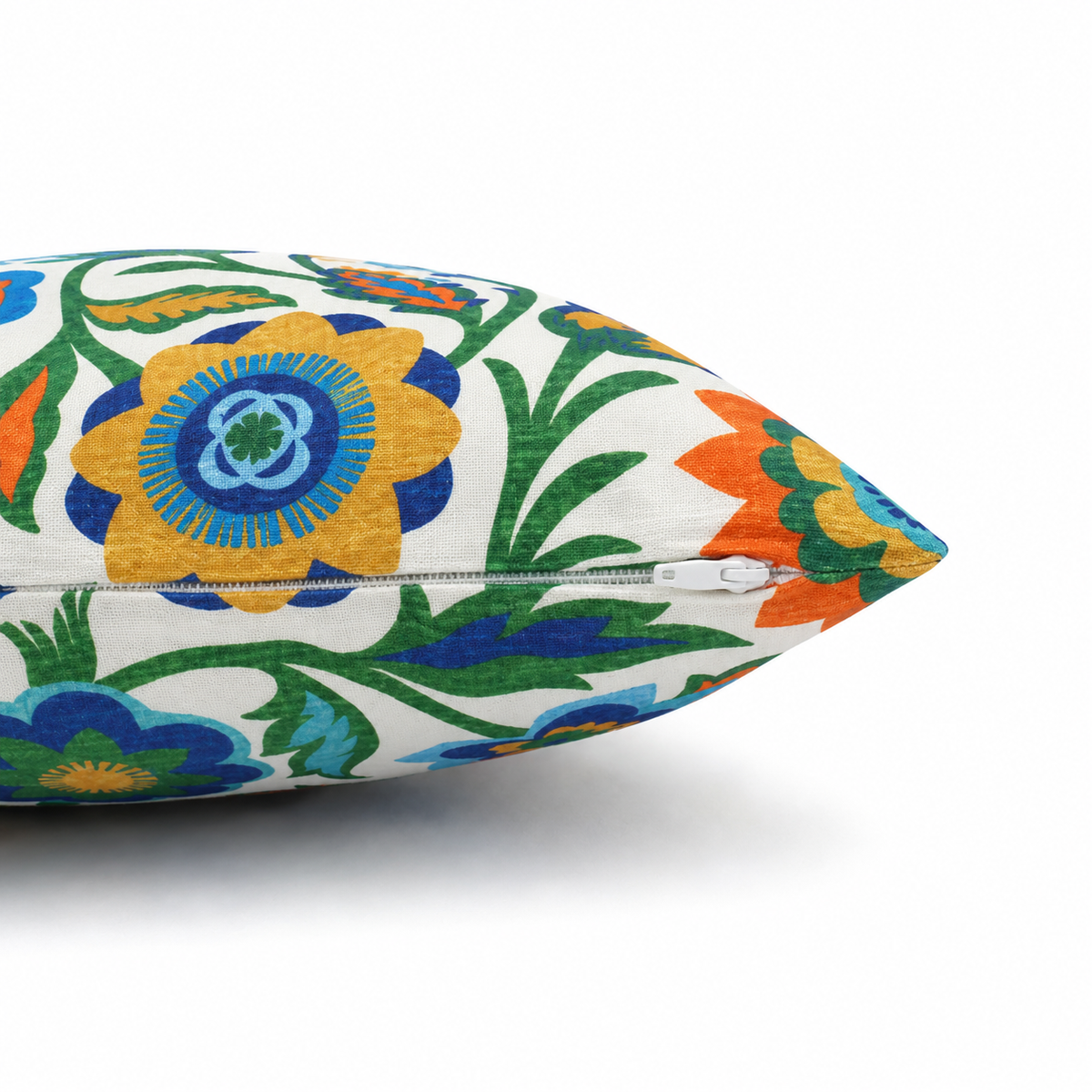 2 Pack Outdoor Pillow Covers - 18x18 Inch by HouseOfZazla