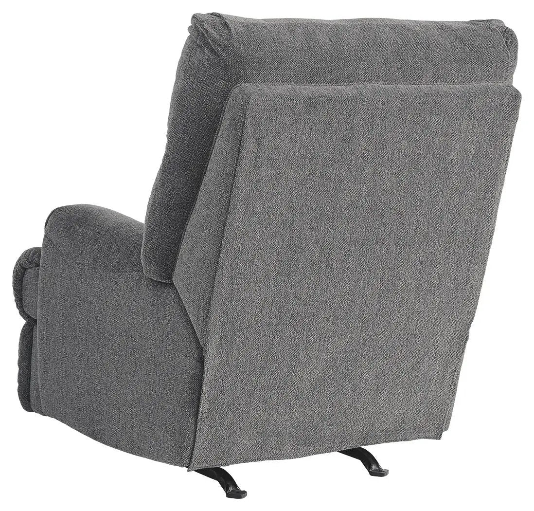 Man Fort - Rocker Recliner by Unique Piece Furniture