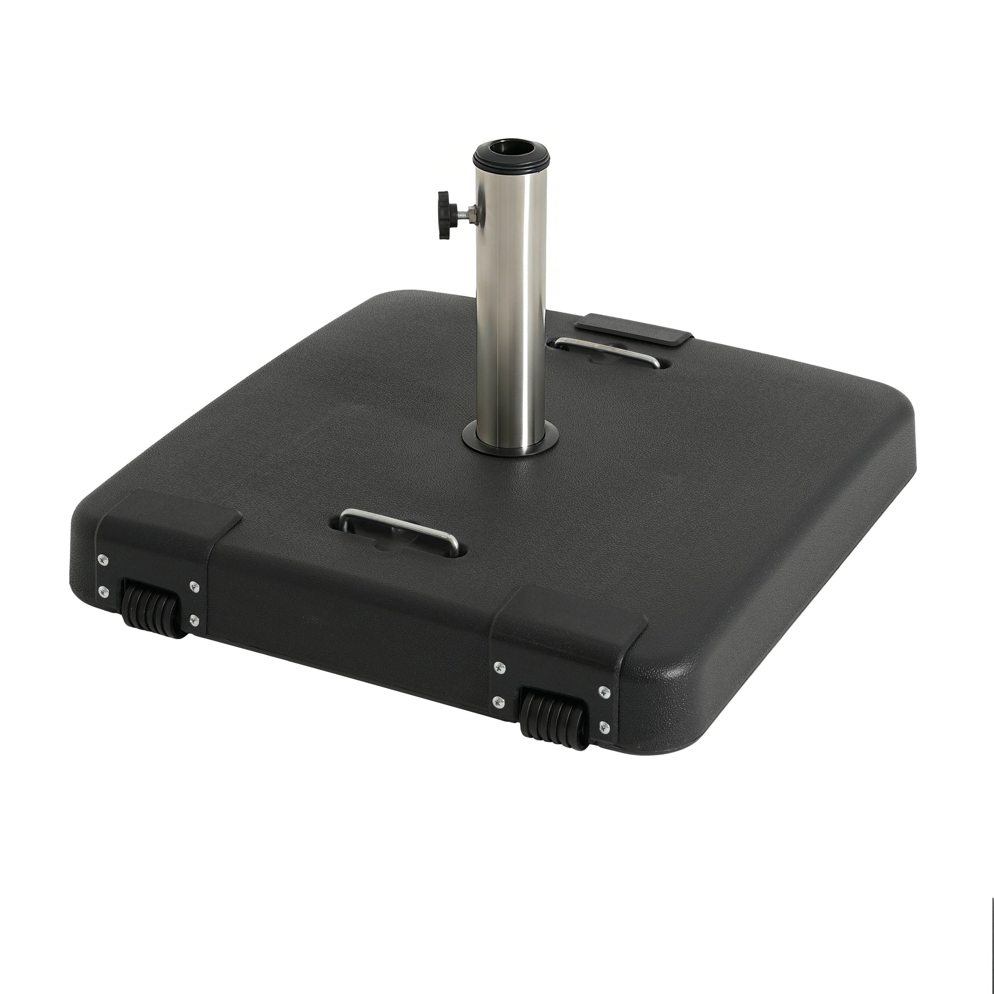 Malden Outdoor 114-pound Square Umbrella Base by HouseOfZazla