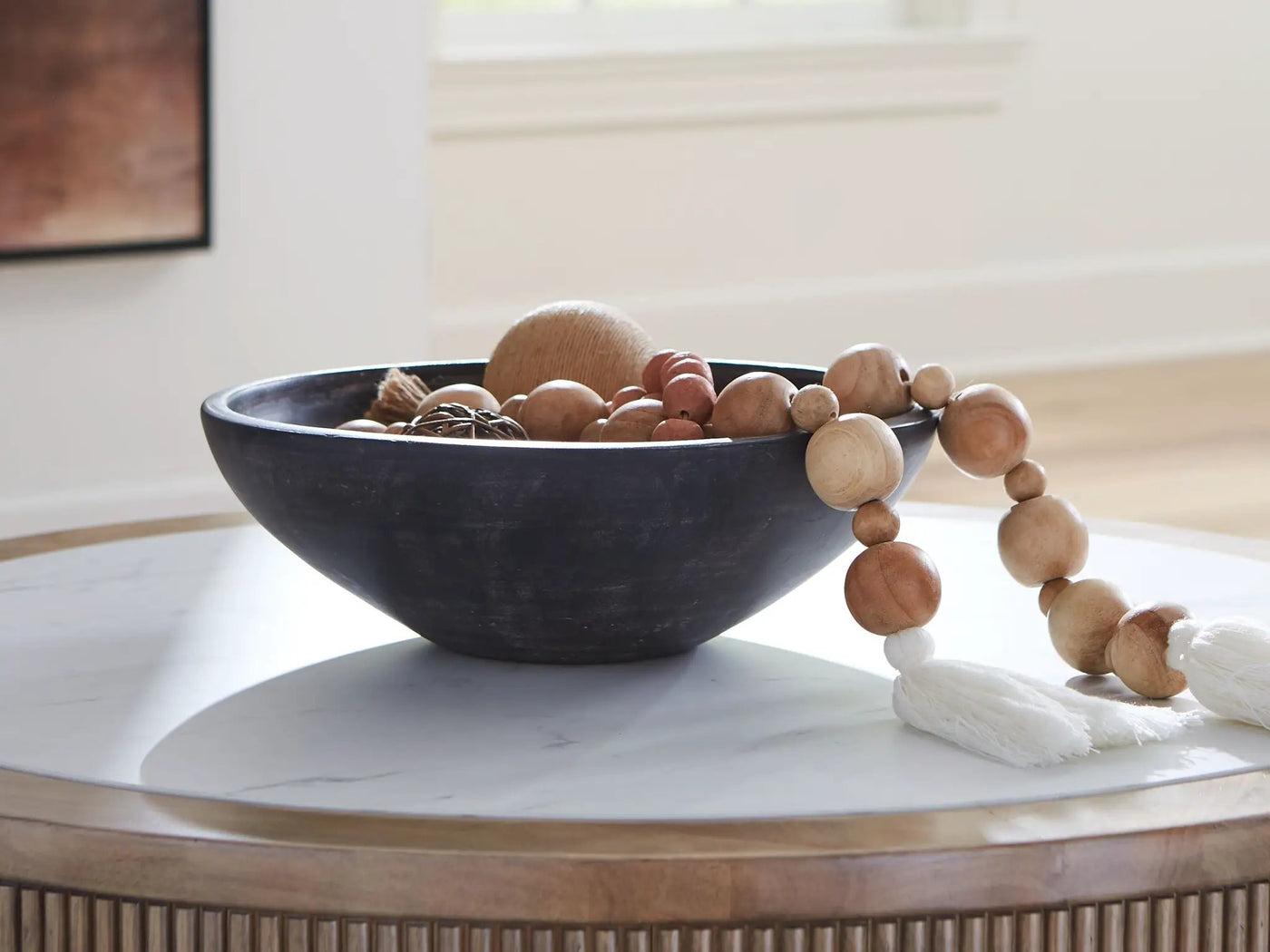 Meadie - Bowl by Unique Piece Furniture