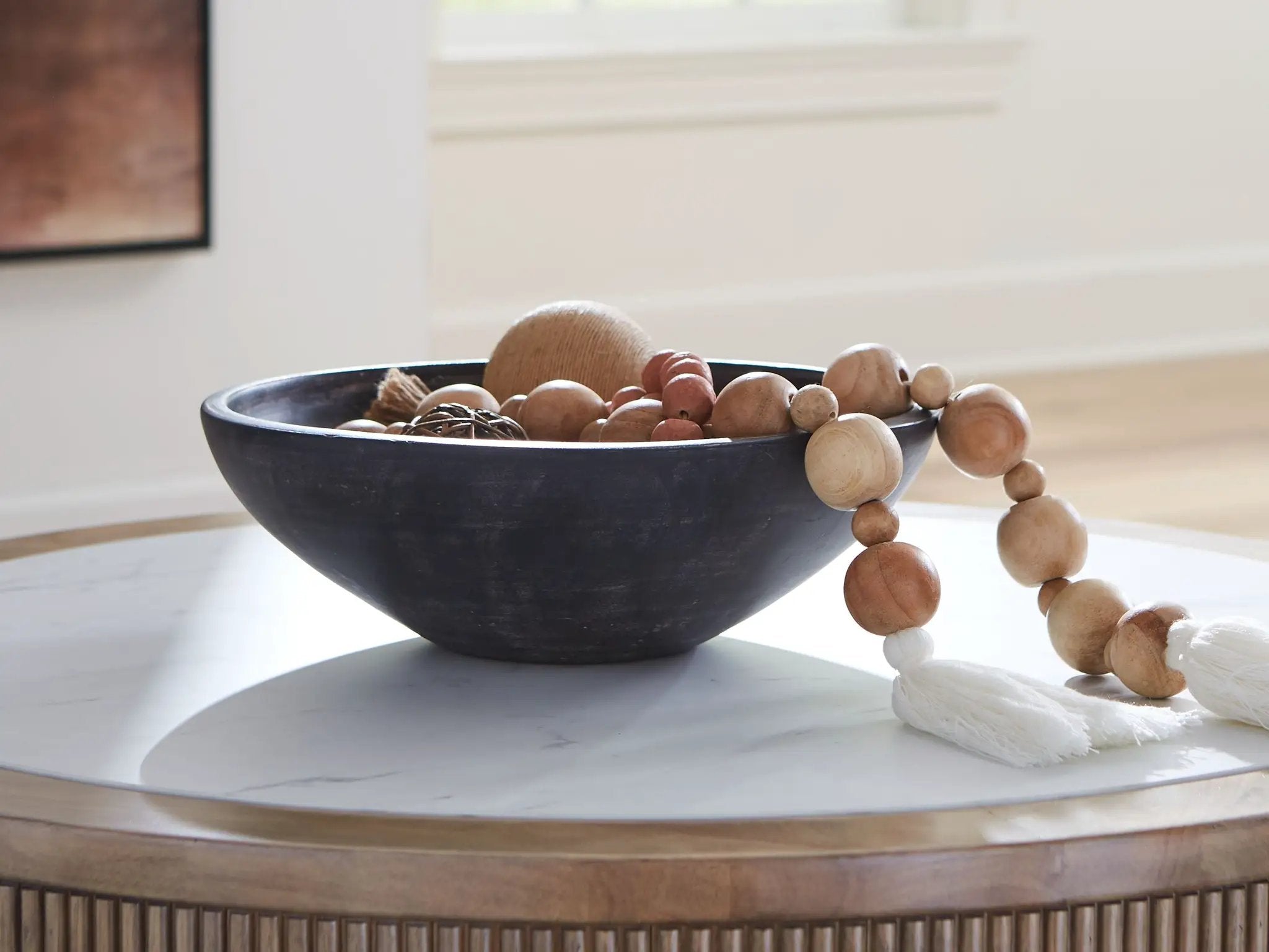 Meadie - Bowl by Unique Piece Furniture