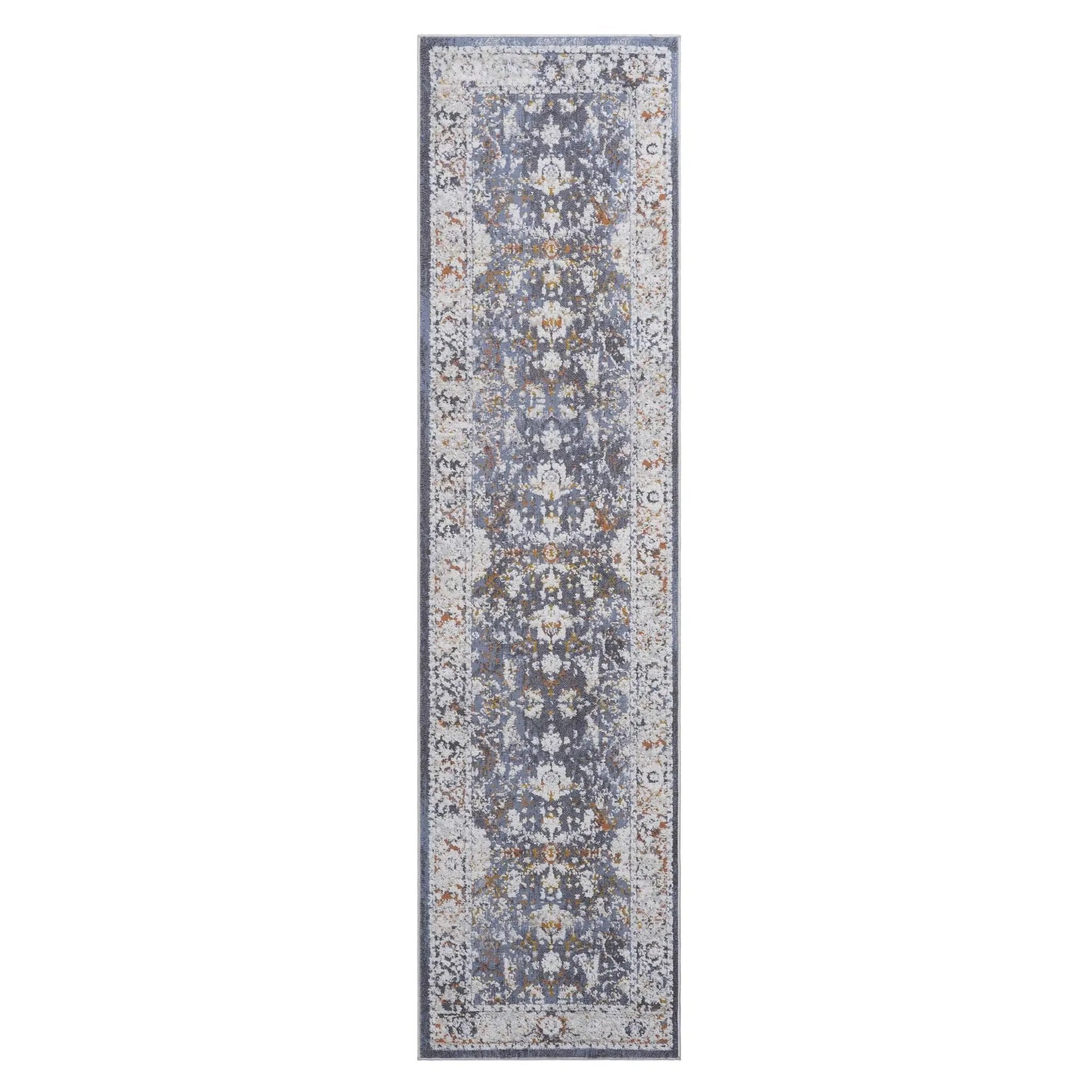Payas - Trendy Traditional Area Rug by HouseOfZazla