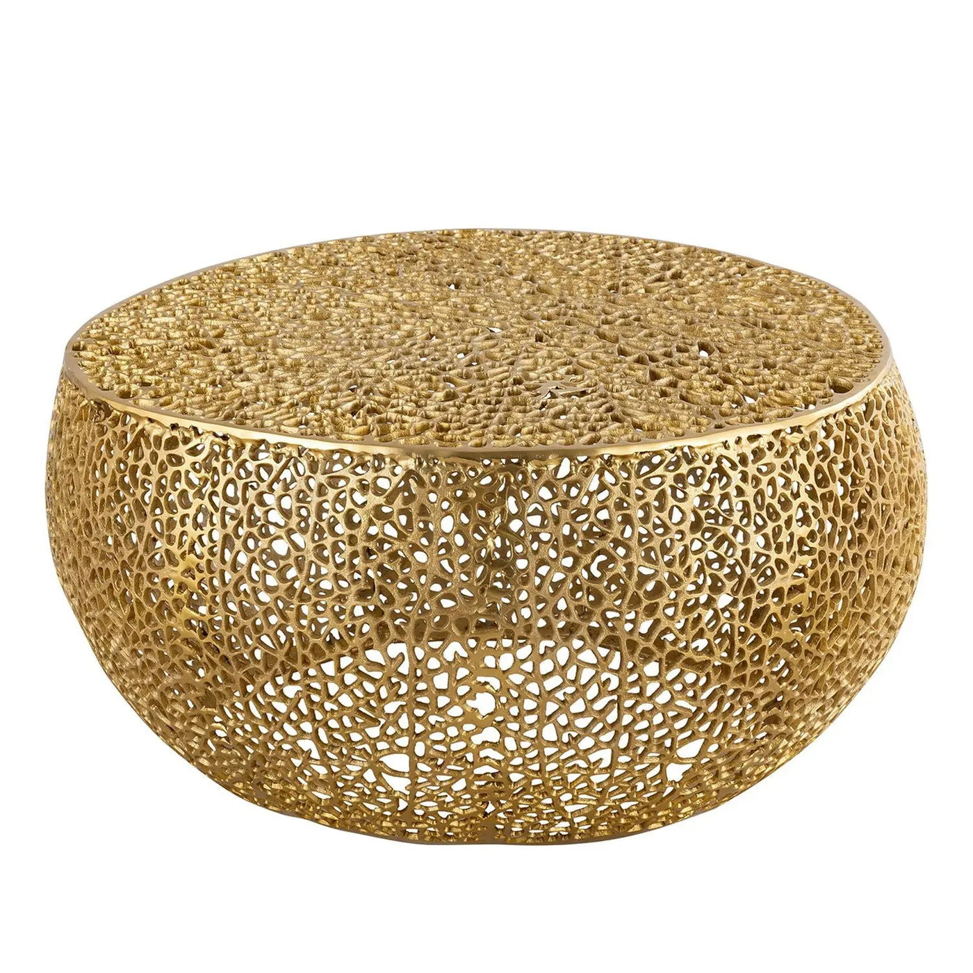 T3502 - Round Coffee Table by HouseOfZazla