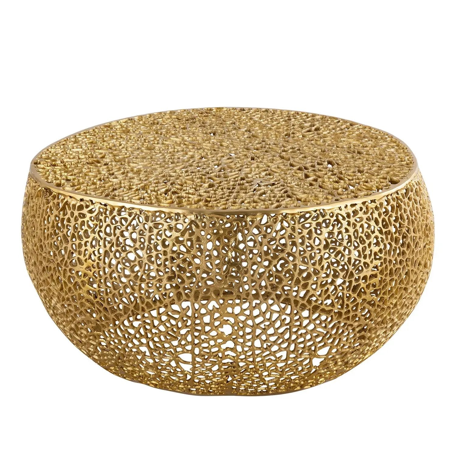 T3502 - Round Coffee Table by HouseOfZazla