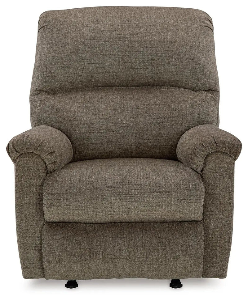 Stonemeade - Rocker Recliner by Unique Piece Furniture