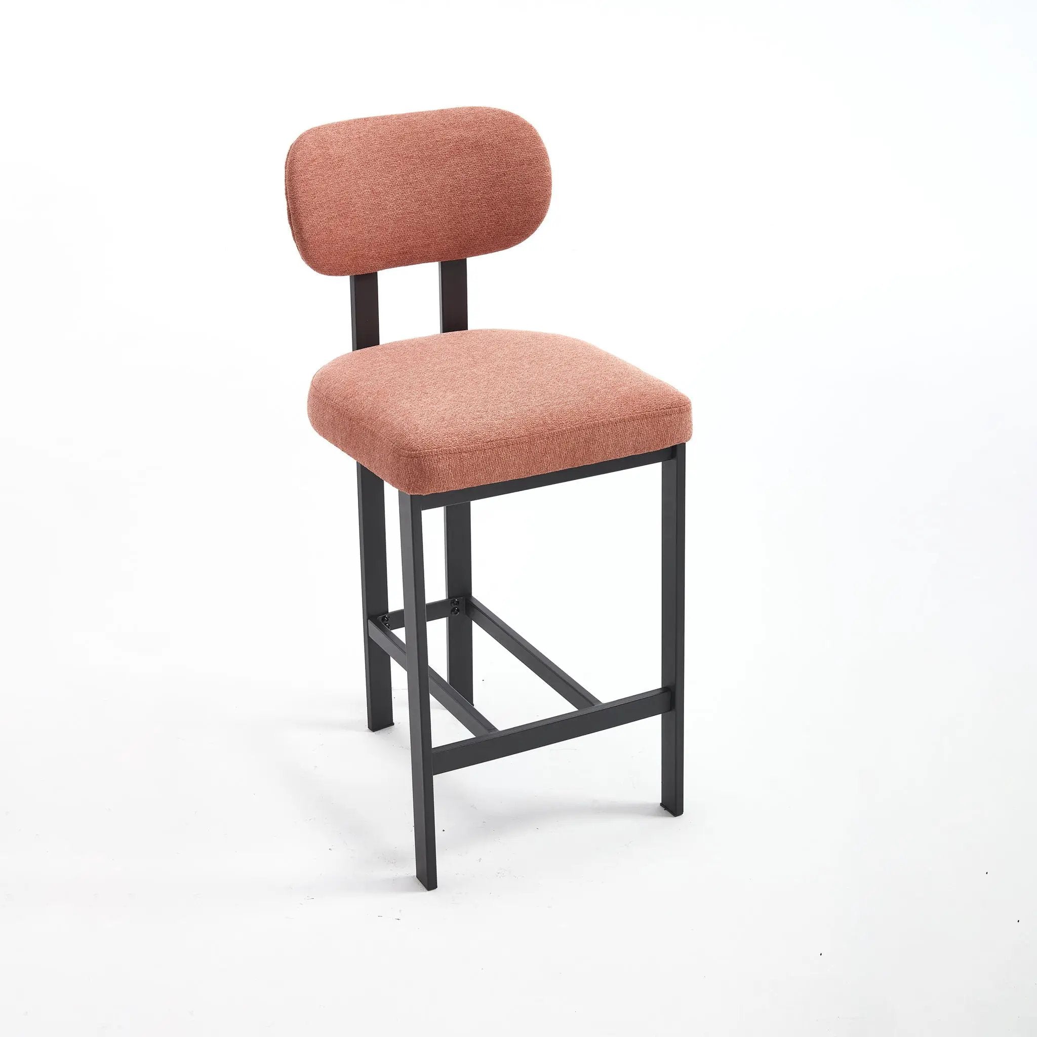 Modern Counter Height Stools (Set of 2) by Unique Piece Furniture