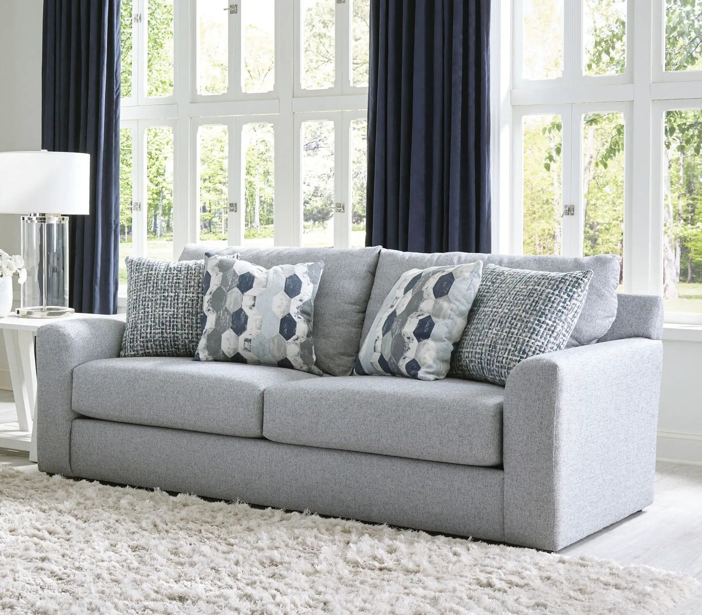 Hooten - Sleeper by Unique Piece Furniture