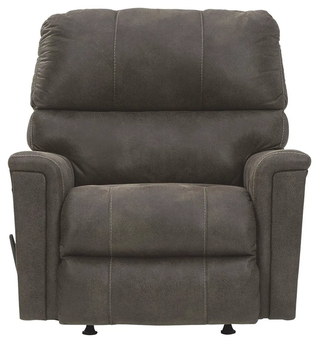 Navi - Rocker Recliner by Unique Piece Furniture