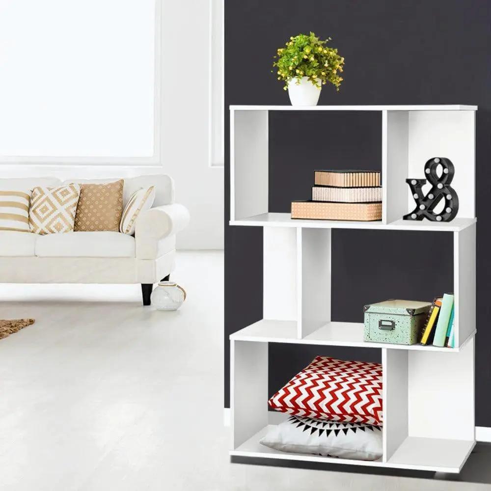 Layer Simple Household Bookshelf by Unique Piece Furniture