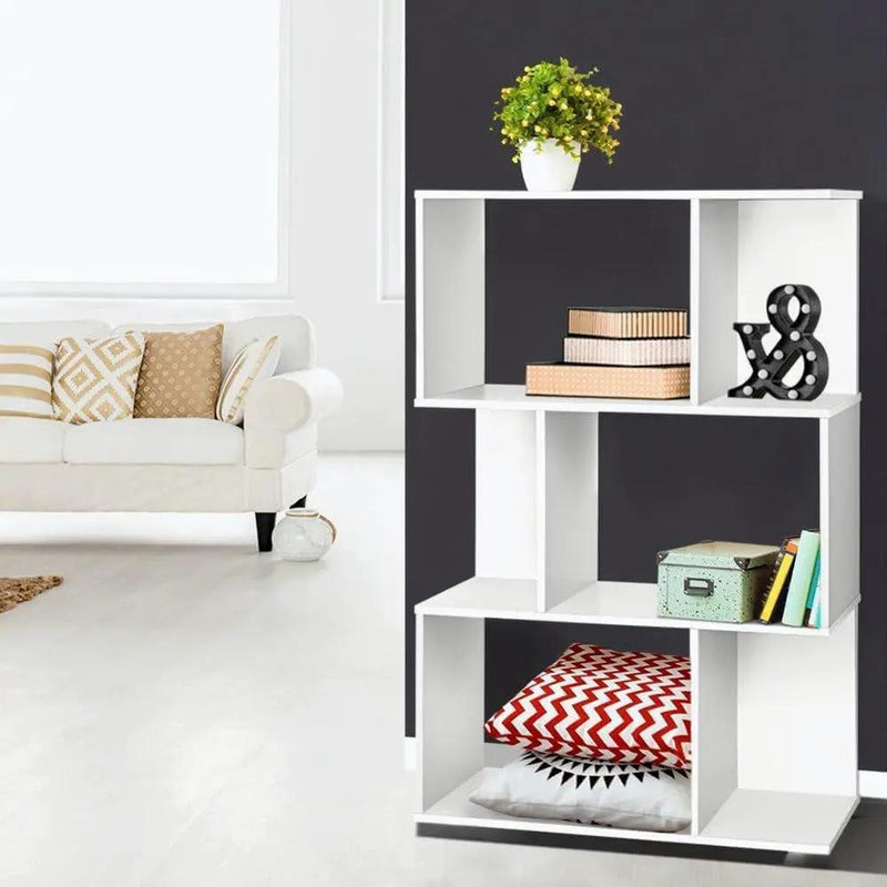Layer Simple Household Bookshelf by Unique Piece Furniture