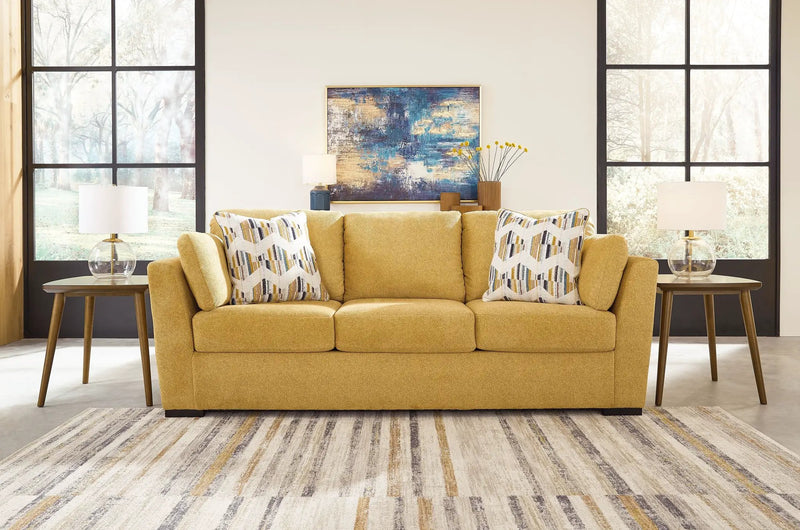 Keerwick - Sofa by Unique Piece Furniture